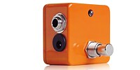  Orange Whip Compressor