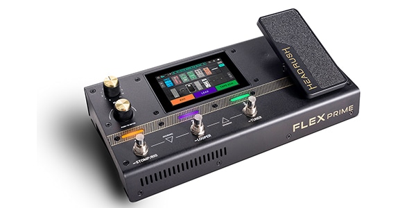 HEADRUSH / Flex Prime画像3
