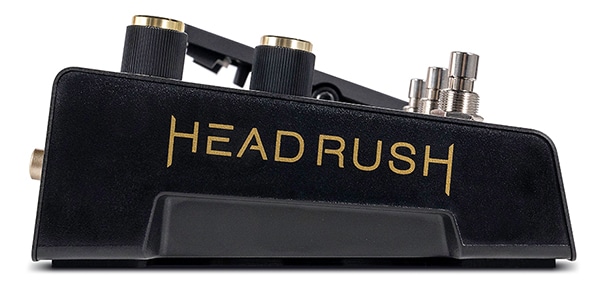HEADRUSH / Flex Prime画像4