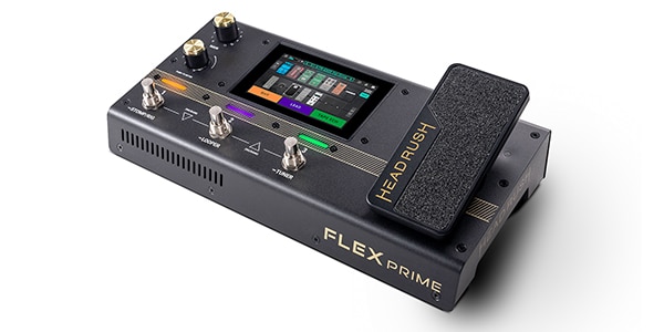HEADRUSH / Flex Prime画像7