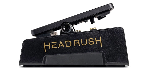 HEADRUSH / Flex Prime画像8