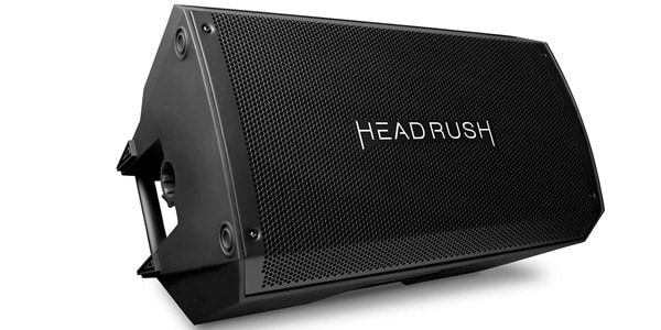 HEADRUSH / FRFR-108画像2