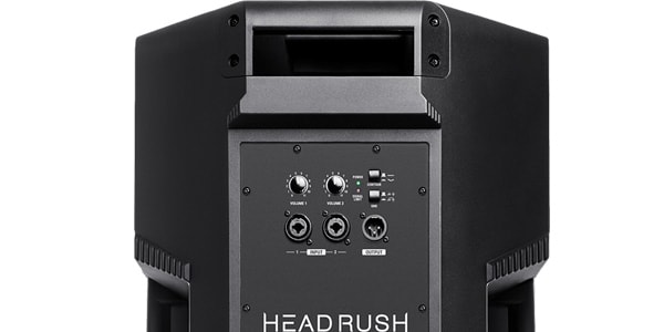 HEADRUSH ( ヘッドラッシュ ) FRFR-112 送料無料 | サウンドハウス