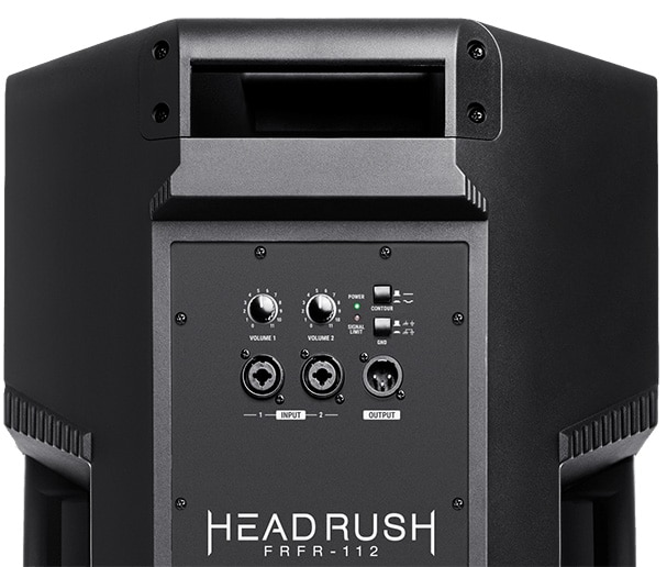 HEADRUSH ( ヘッドラッシュ ) FRFR-112 送料無料 | サウンドハウス