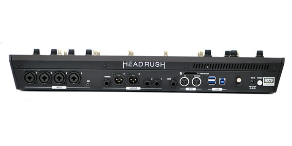 HEADRUSH ( ヘッドラッシュ ) Looperboard 送料無料 | サウンド