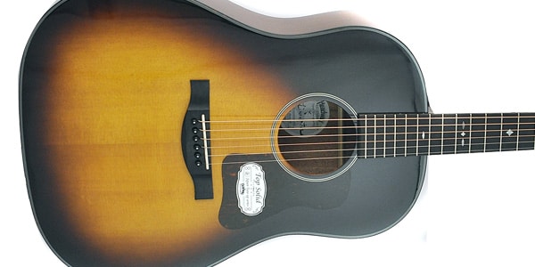 Headway Guitars ( ヘッドウェイギターズ ) HJ-OSAMURAISAN II