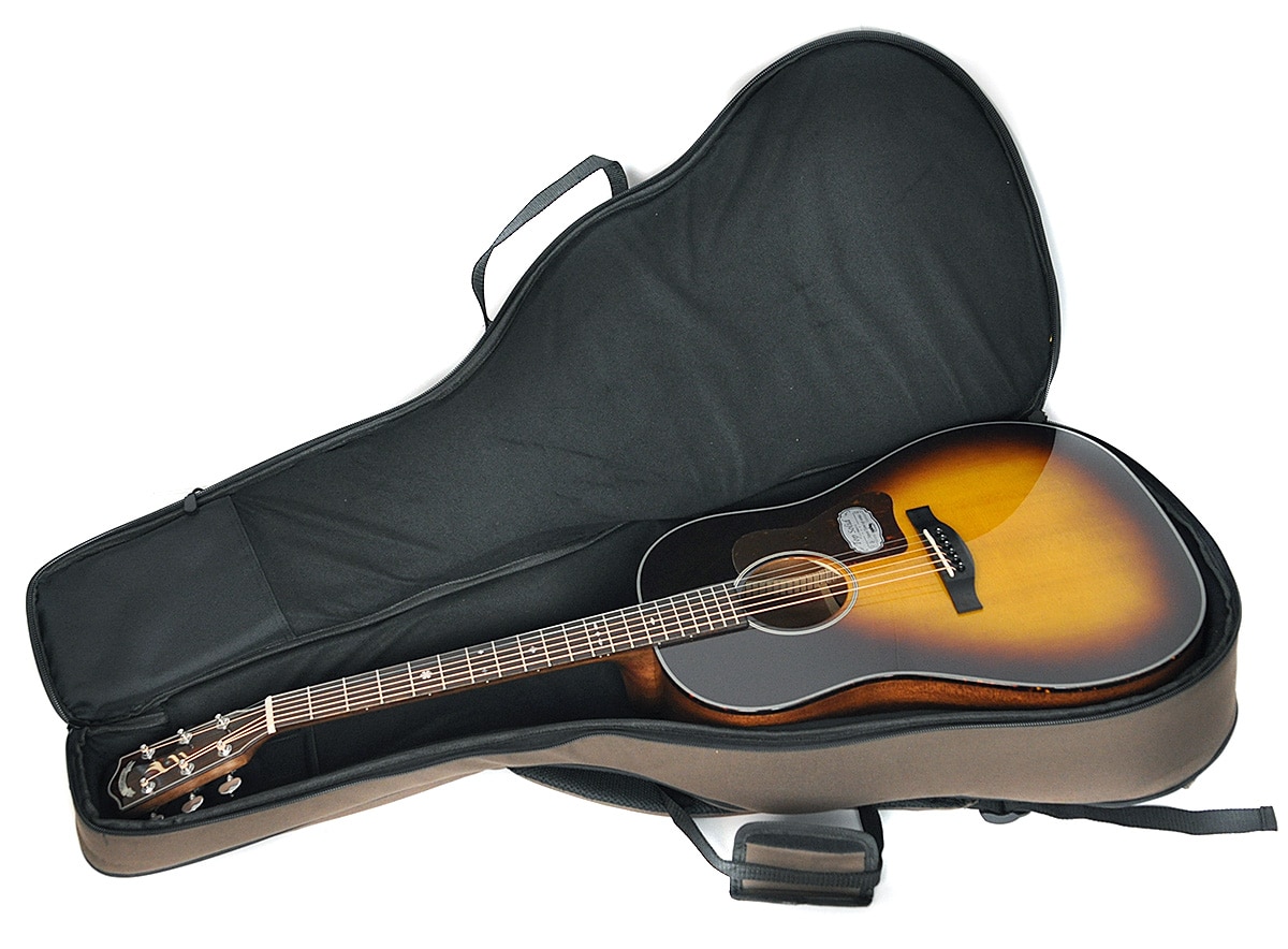 Headway Guitars ( ヘッドウェイギターズ ) HJ-OSAMURAISAN II 送料