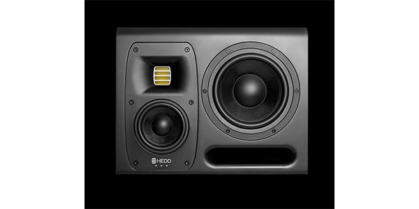 HEDD ( ヘッド )  / TYPE 20 MK2 L 左側用