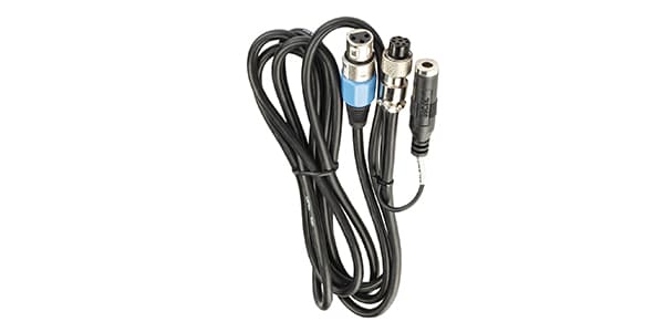 HEIL SOUND ( ヘイルサウンド ) CC-1-XLR-I ADAPTER CABLE 送料 HEIL SOUND ( ヘイルサウンド ) CC-1-XLR-I ADAPTER CABLE 送料