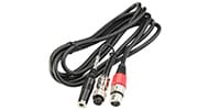 HEIL SOUND / CC-1-XLR-K Adapter Cable