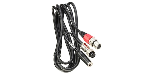 HEIL SOUND ( ヘイルサウンド )  / CC-1-XLR-K Adapter Cable画像2