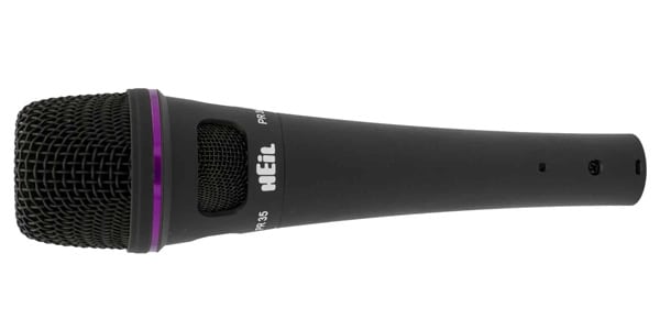 HEIL SOUND ( ヘイルサウンド ) / PR35