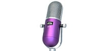 HEIL SOUND PR-77D Purple