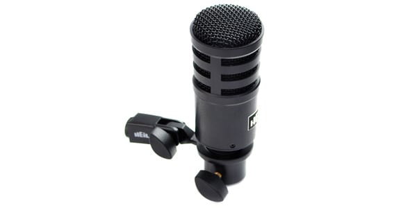 Amazon.com: Heil Sound PR-781 PR781 Orginal Black ProLine