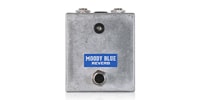 Henretta Engineering / Moody Blue Reverb
