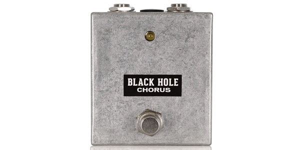 Henretta Engineering / Black Hole Chorus