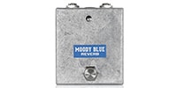 Henretta Engineering / Moody Blue Reverb