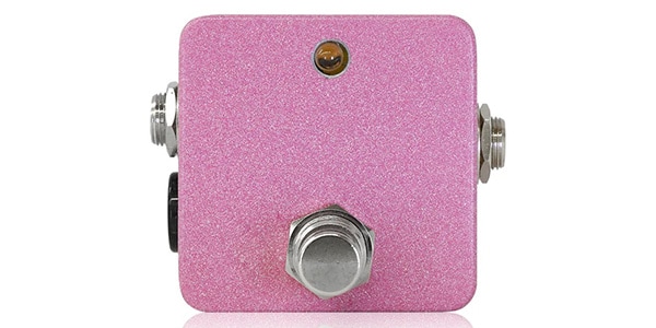 Henretta Engineering / Pinkman Dirty Boost