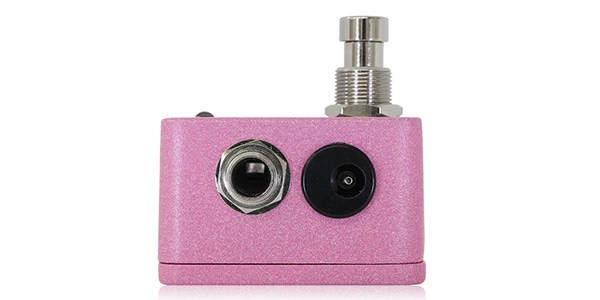 Henretta Engineering / Pinkman Dirty Boost画像2