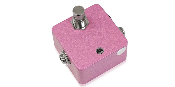 Henretta Engineering / Pinkman Dirty Boost画像4