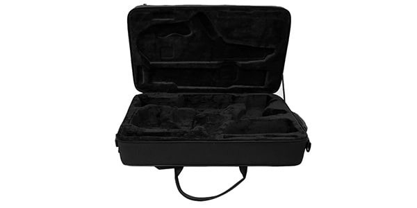 Henri SELMER Paris ( セルマー・パリ ) ライトケース ソプラノ