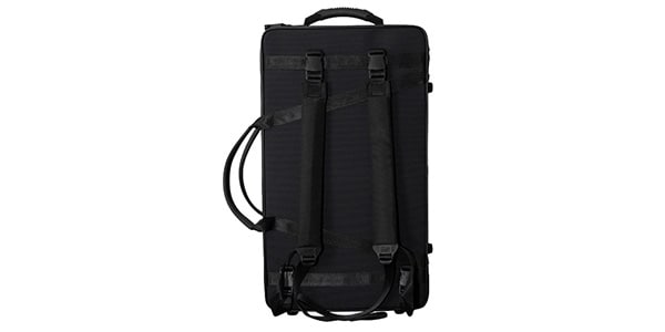 Henri SELMER Paris ( セルマー・パリ ) ライトケース ソプラノ