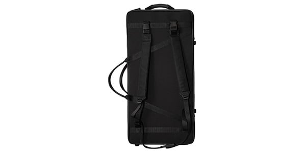 Henri SELMER Paris ( セルマー・パリ ) ライトケース ソプラノ