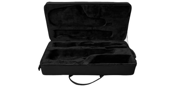 Henri SELMER Paris ( セルマー・パリ ) ライトケース ソプラノ