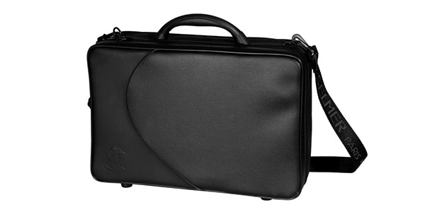 Henri SELMER Paris ( セルマー・パリ ) Presence専用ケース B&A