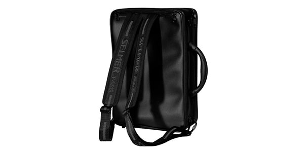 Henri SELMER Paris ( セルマー・パリ ) Presence専用ケース B&A