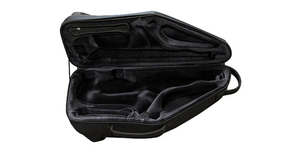 Henri SELMER Paris ( セルマー・パリ ) シュプレームケース アルト