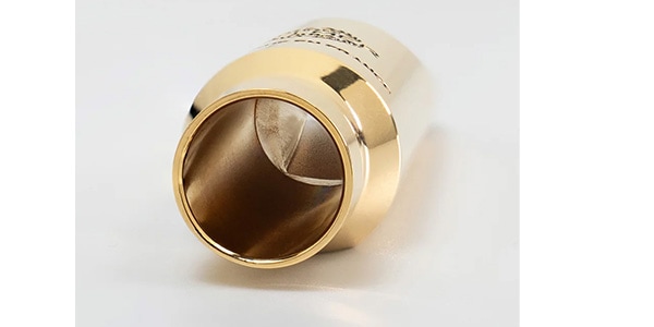 Henri SELMER Paris / JAZZ TRIBUTE 8 テナーサックスマウスピース画像2