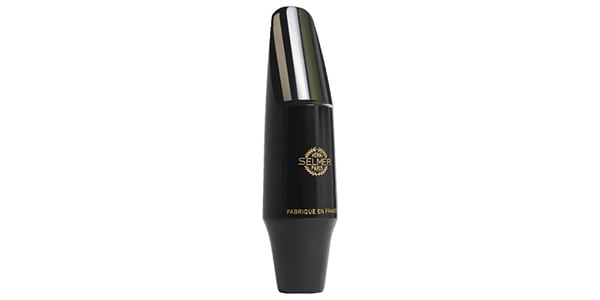 Henri SELMER Paris / S80 Series Bass Saxophone Mouthpiece - C*
