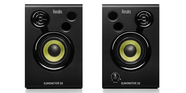 Hercules / DJMonitor 32