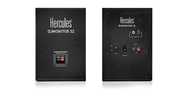 Hercules / DJMonitor 32画像2