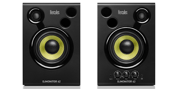 Hercules / DJMonitor 42