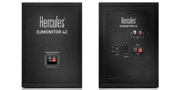 Hercules / DJMonitor 42画像2