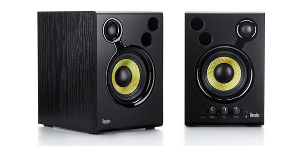 Hercules / DJMonitor 42画像3
