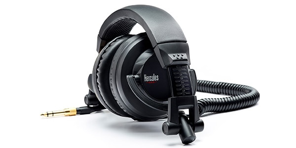 Hercules / HDP DJ45画像4