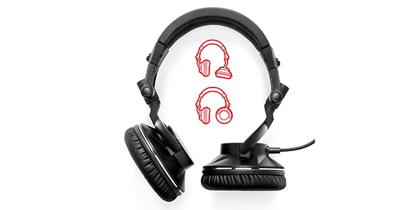 Hercules / HDP DJ60画像6
