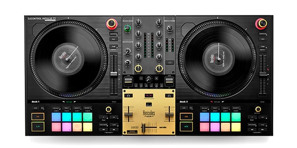 Hercules / DJControl Inpulse T7 Premium Edition