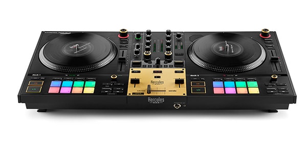 Hercules / DJControl Inpulse T7 Premium Edition画像3