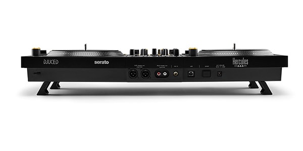 Hercules / DJControl Inpulse T7 Premium Edition画像4