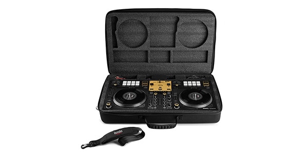 Hercules / DJControl Inpulse T7 Premium Edition画像5