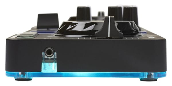 Hercules / DJControl STARLIGHT画像4