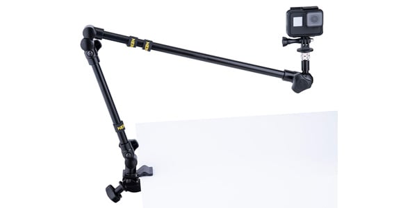 HERCULES STANDS / DG107B画像6