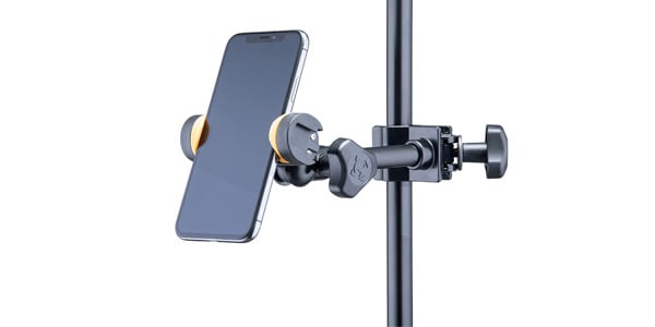 HERCULES STANDS / DG207B画像2