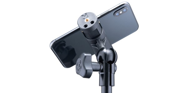 HERCULES STANDS / DG207B画像3
