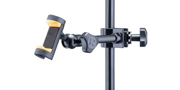 HERCULES STANDS / DG207B画像4