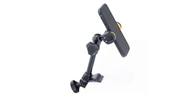 HERCULES STANDS / DG207B画像5